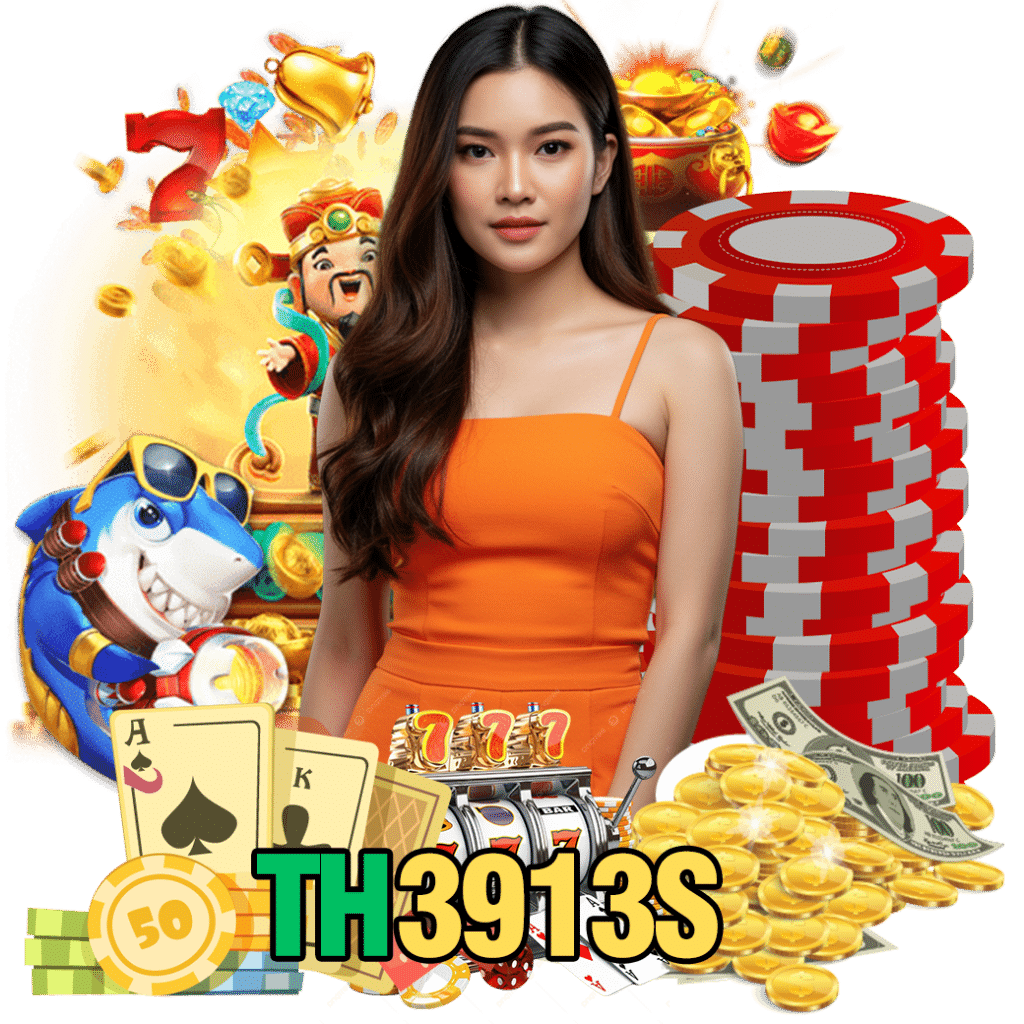 th3913 slot
